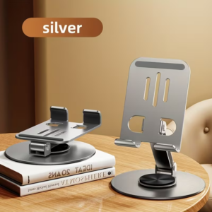 Foldable Mobile Phone Stand