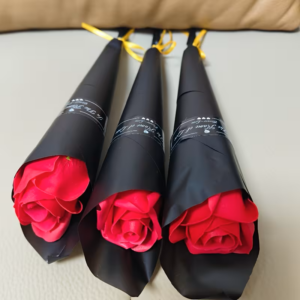 1pc Rose Flower