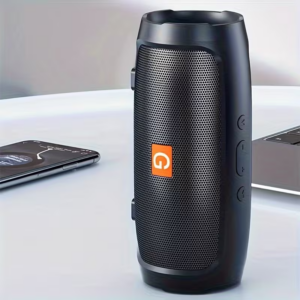 Portable Wireless Speaker